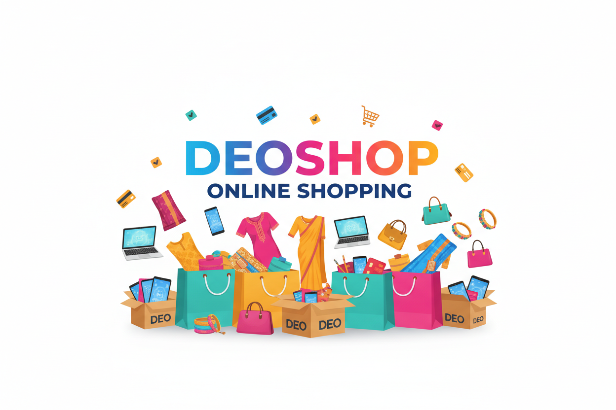 Home page