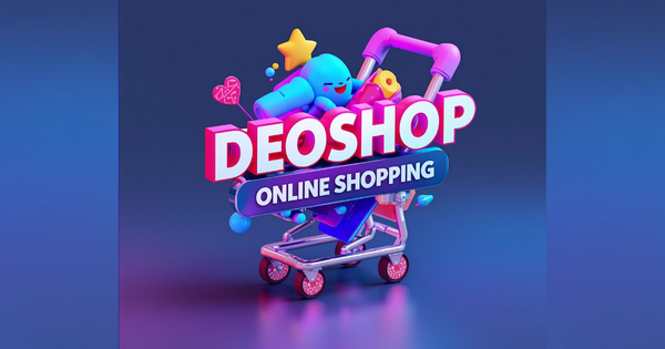 DEOSHOP ONLINE SHOPPING